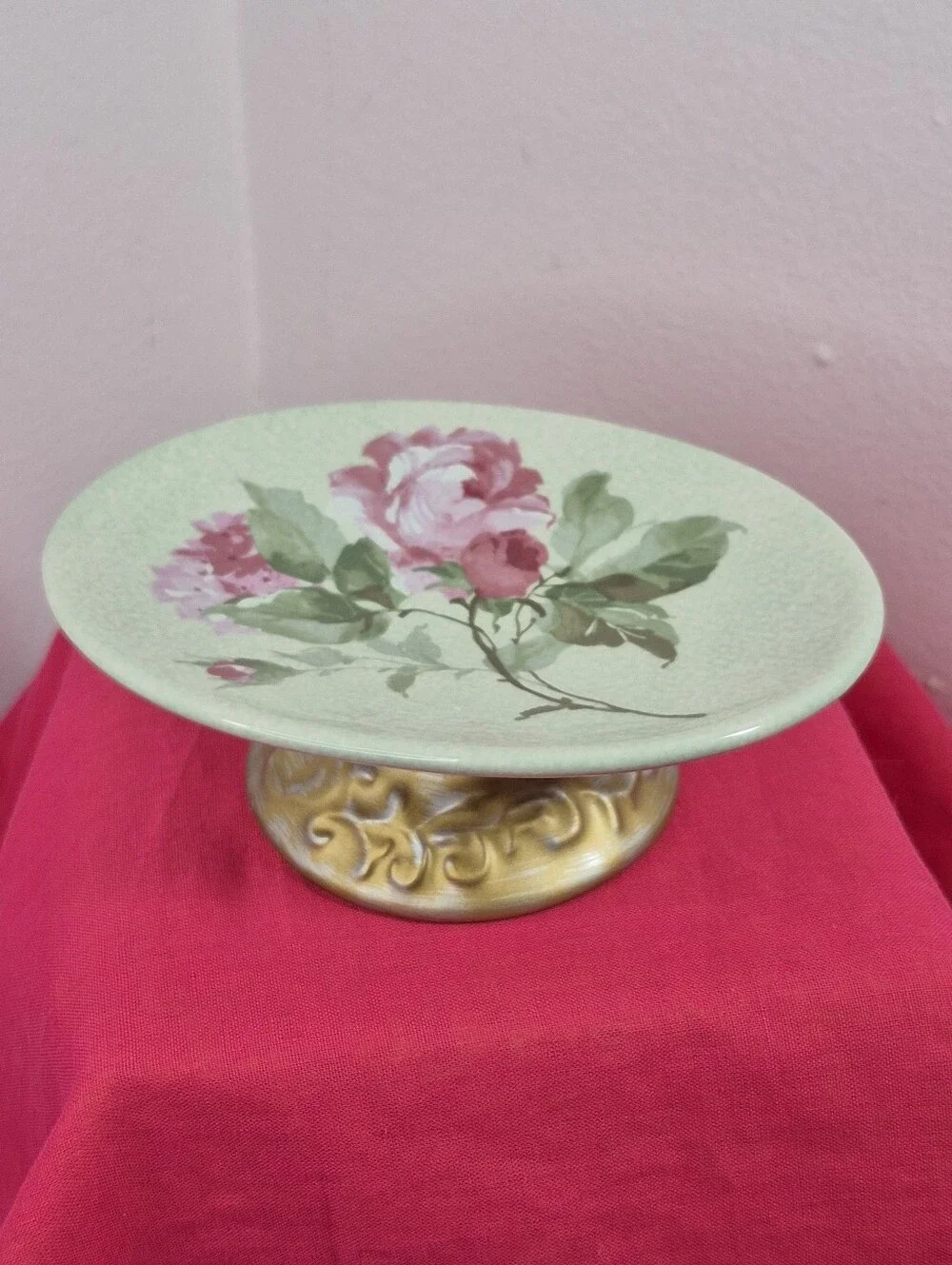Spring Maid lovely vintage